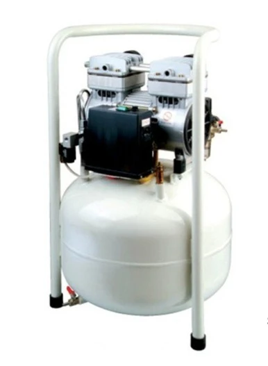 Mute air compressor air pump, factory direct sales, available in stock