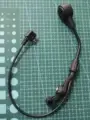 Long Boom Mic
