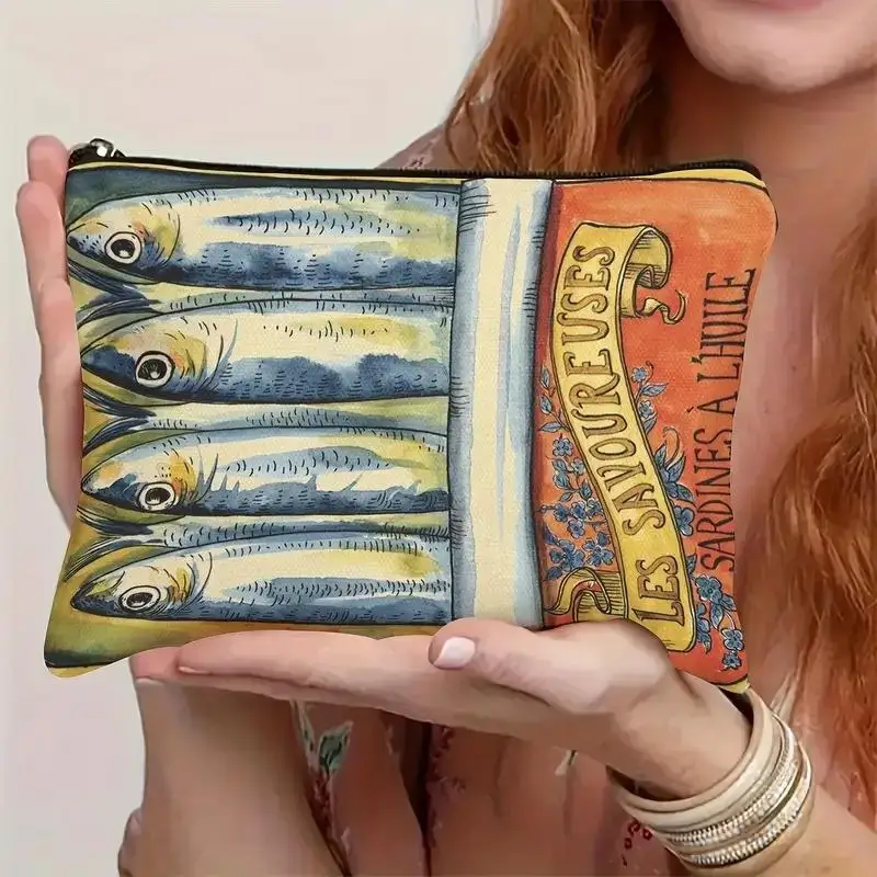 Дорожная-косметичка-винтажный-дизайн-с-сардинами-чехол-для-макияжа-женский-мини-органайзер-для-макияжа-клатч-на-молнии-чехол-для-туалетных-принадлежностей