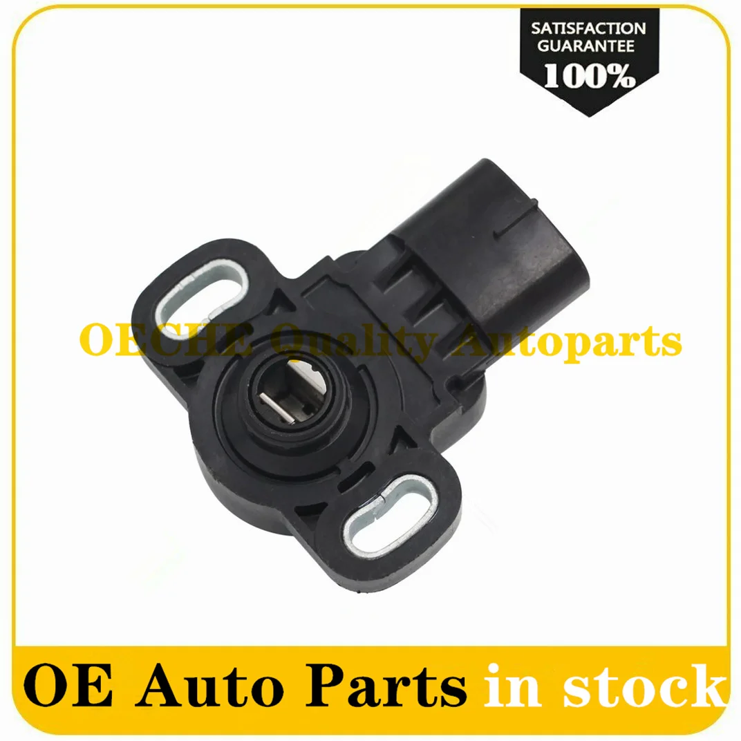 TPS Throttle Position Sensor 8GL-85885-01 8GL-85885-01-00 8GL8588501 8GL858850100 For Yamaha Raptor 700 2008-2020