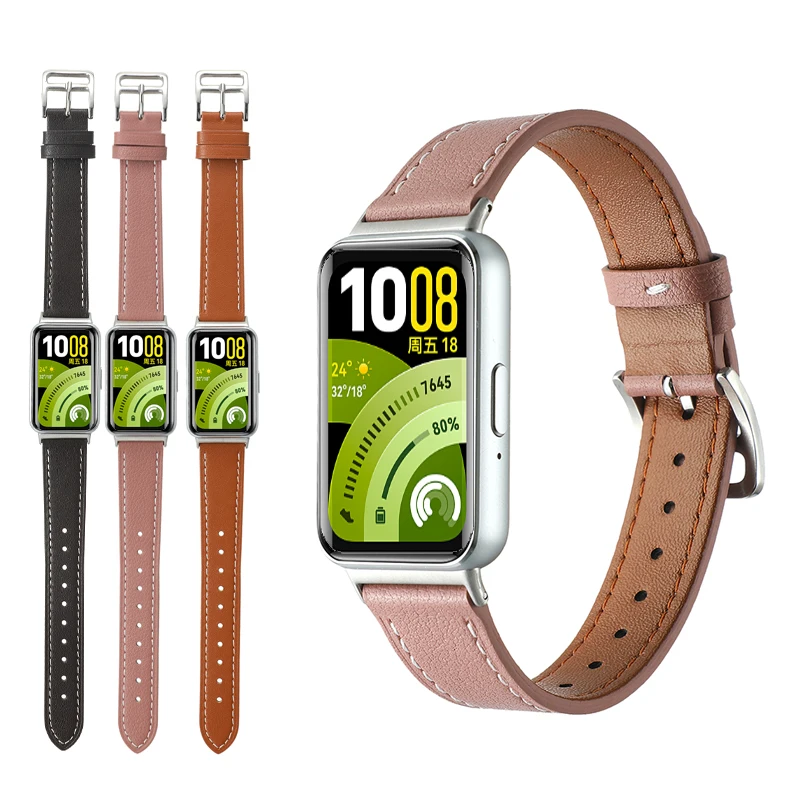 pulseira-de-couro-da-moda-para-huawei-band-11-11-pro-pulseira-de-substituicao