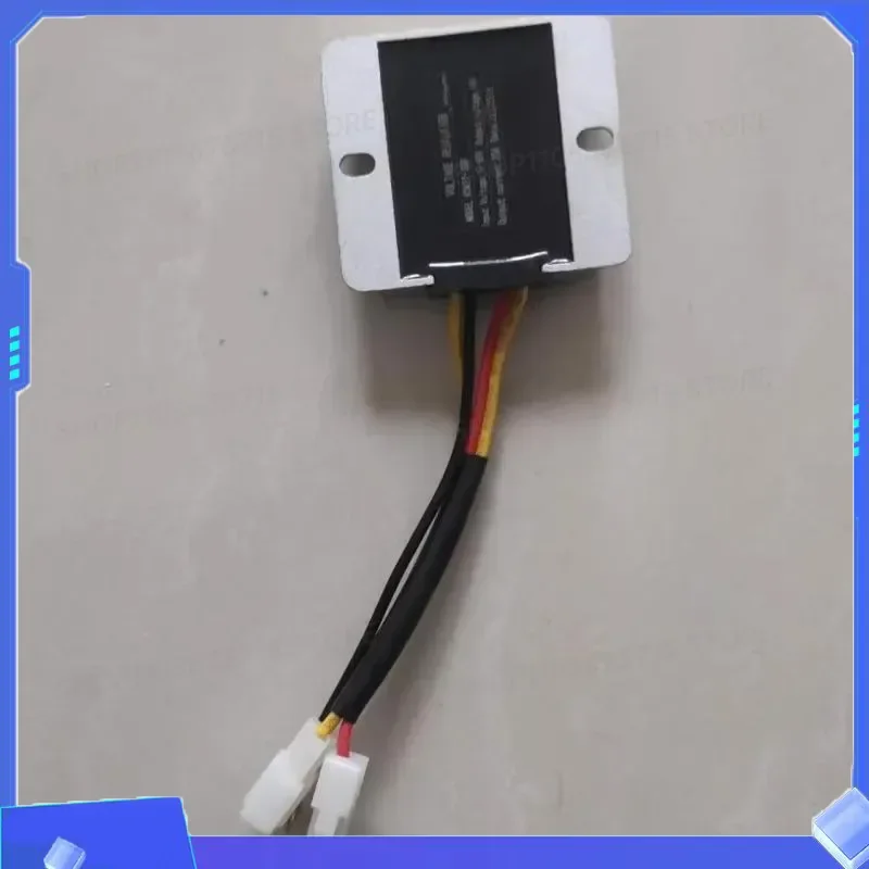 for 2V80 Engine Charging Rectifier KDK12-20B Excavator Generator OFW Charging Regulator
