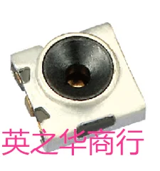 

20 шт. оригинальный новый миниатюрный радиочастотный разъем с переключателем ECT818000136 тестовая розетка (серия Mini RF)