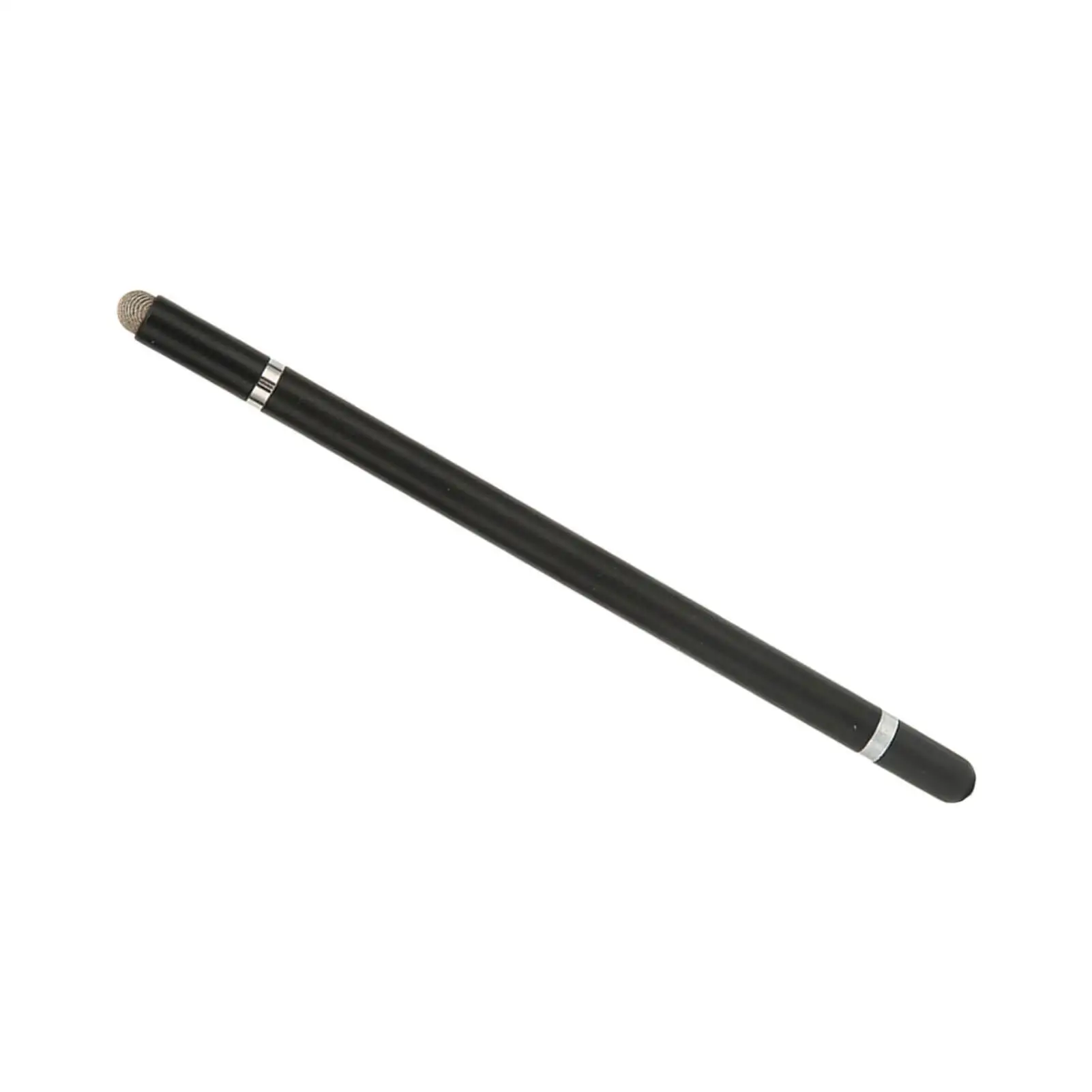 3-in-1 Multifunctional Stylus Pen with 2  Nibs - Accurate Capacitive Touch for Tablets & Mobile Phones