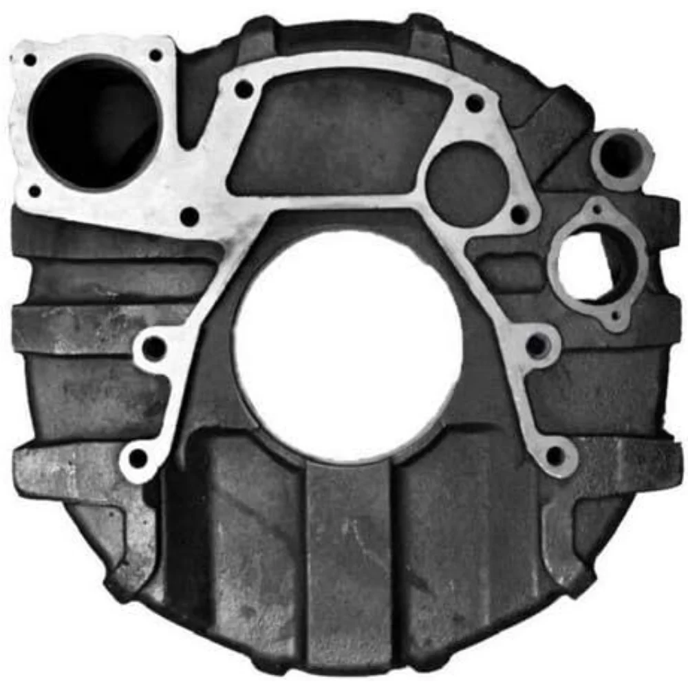 

3415565 Flywheel Housing For Cummins 6CT8.3L Diesel Engine