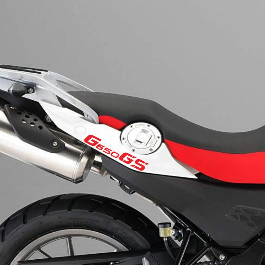 Motorcycle Sticker G650GS Accessories Waterproof Decal for BMW G650 G 650 GS 650GS Sertao 2009-2016 2011 2012 2013 2014 2015