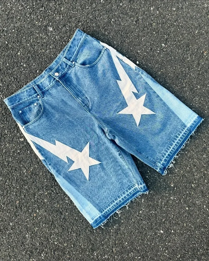 Thumbnail 4 - #94 Best Denim Shorts to Buy In 2026