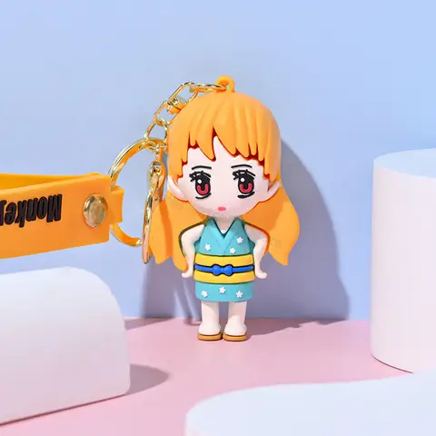 12 best sales लफी रिंग - №10