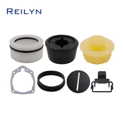 Spare parts for 16GA stapler TRS25B Air Nailer O ring Accessories  Air Stapler Repair Parts Replacement Includes Various Parts