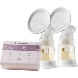 Snow Bear Double Electric Breast Pump