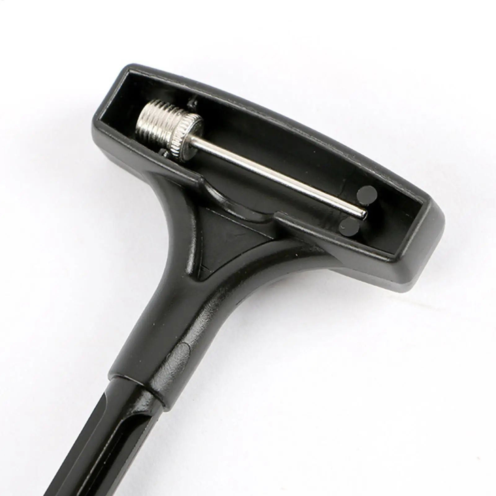 Pompa Udara Bola Basket dan Bola Voli Genggam dengan Jarum, Pompa Ban Portabel untuk Bola Olahraga, Sepak Bola, Sepeda, Desain Ringkas