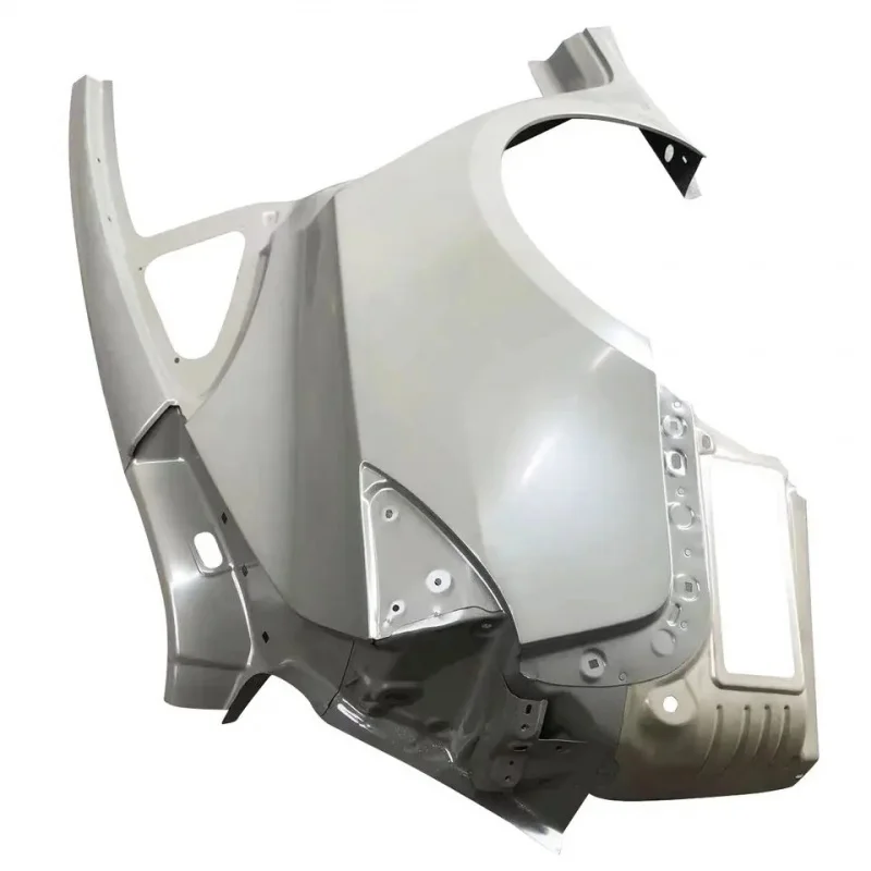 New Arrival Rear Right Quarter Panel With Part Numbers 1073736-Sc-R,1073736,1073736SCR Auto Body Parts Fit Co
