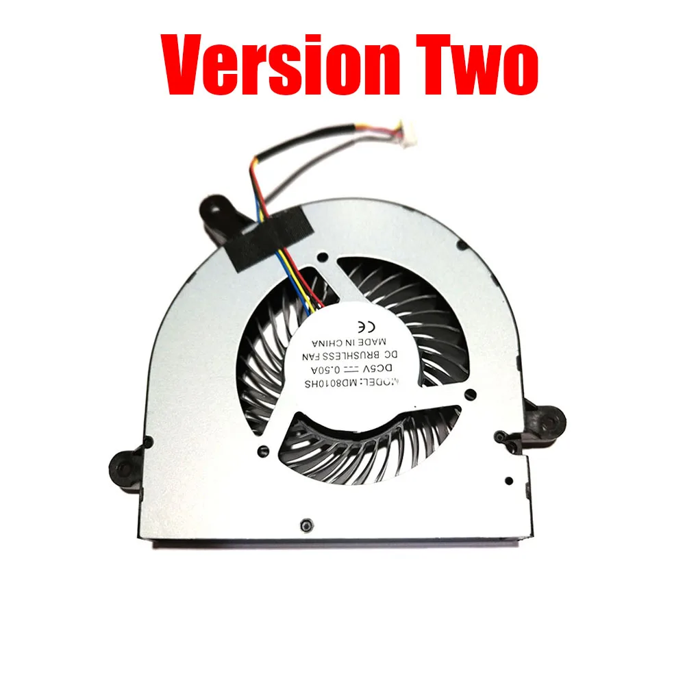 Ventilateur de remplacement Compatible MD8010HS DC5V 0,50A Nouveau