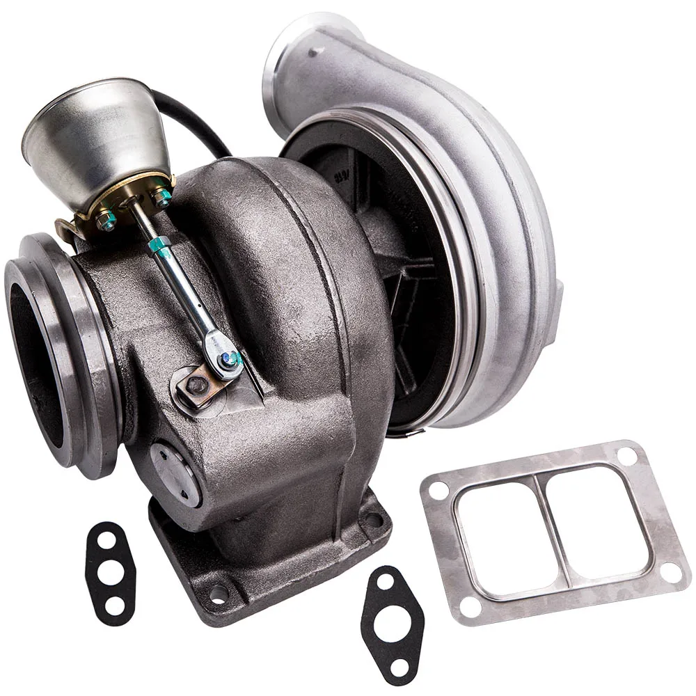 Turbocharger GT4294 23528062 for Detroit 12.7L Diesel Truck with S60 Engin 7243900009 724390-0009