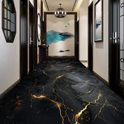 Marble Decoration Long Corridor Carpet Living Room Luxury Runner Rug Hotel Party Aisle Floor Mat Home Room Doorway Hallway Rugs