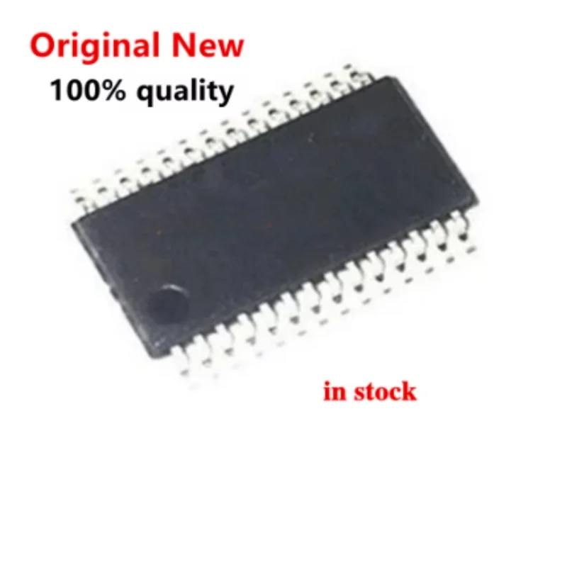 (10pcs)NEW TPA3118 TPA3118D2DAP TPA3118D2DAPR TPA3118D2 HTSSOP-32 In Stock