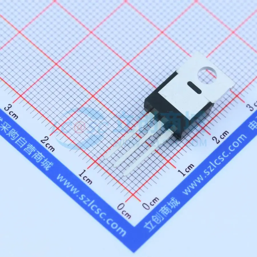 IRF1404PBF متوفر في المخزون