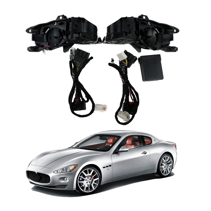 For Chrysler 2016 z3 Auto Intelligent Automatic Car Electric Rearview Side Mirror Folding System Kit Module