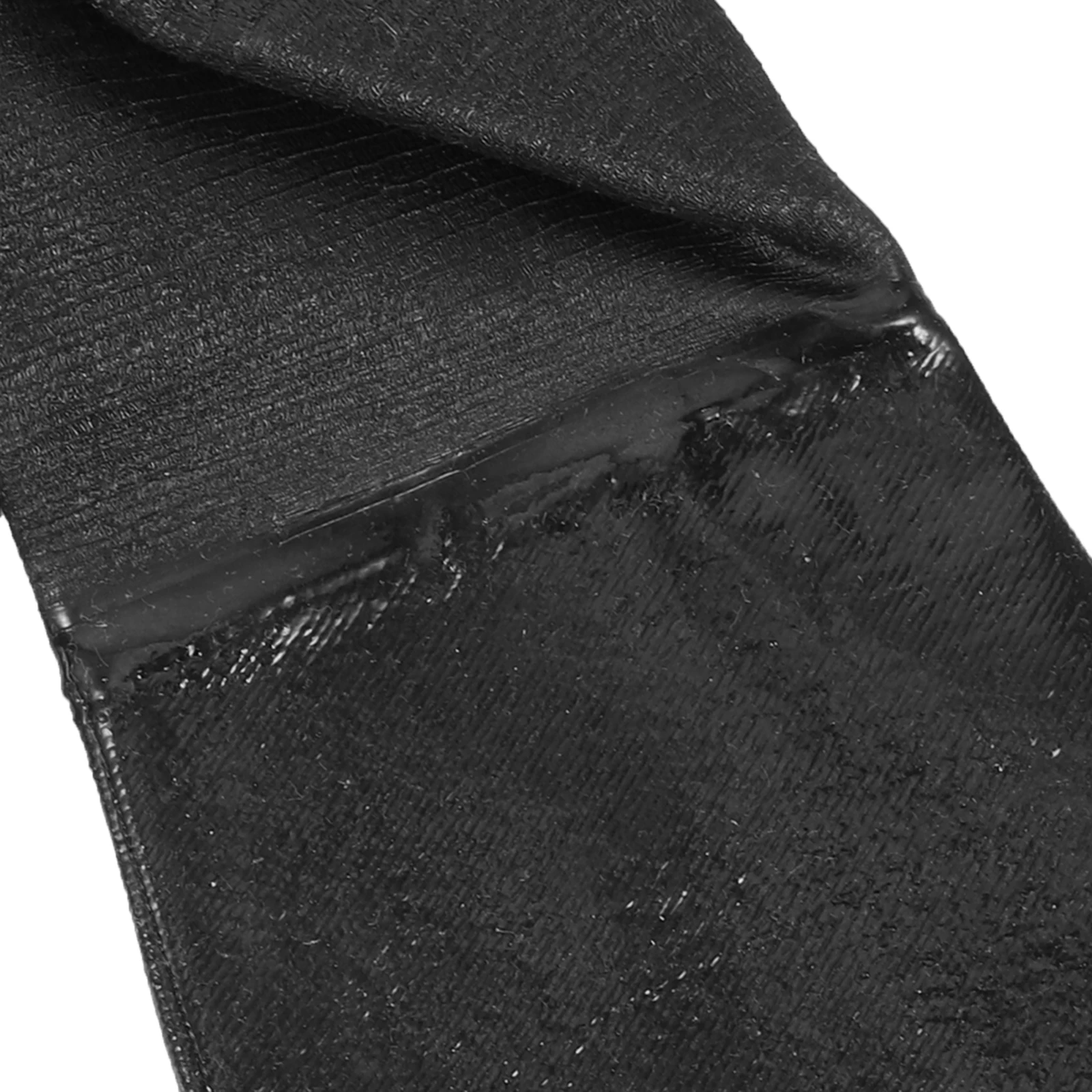 

Heat Resistant Gloves 14 Inches Thin Universal Fit Fireproof Oven Stove Grilling Insulation Reusable Washable