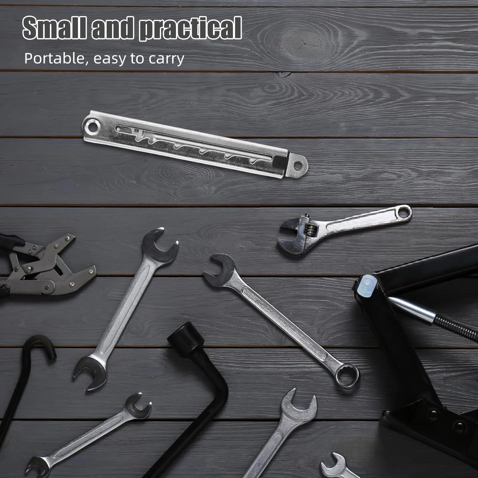 set-di-4-supporti-telescopici-per-lettino-estetico-meccanismo-di-regolazione-dell'altezza-asta-di-supporto-stabile-per-spa-e-massaggi