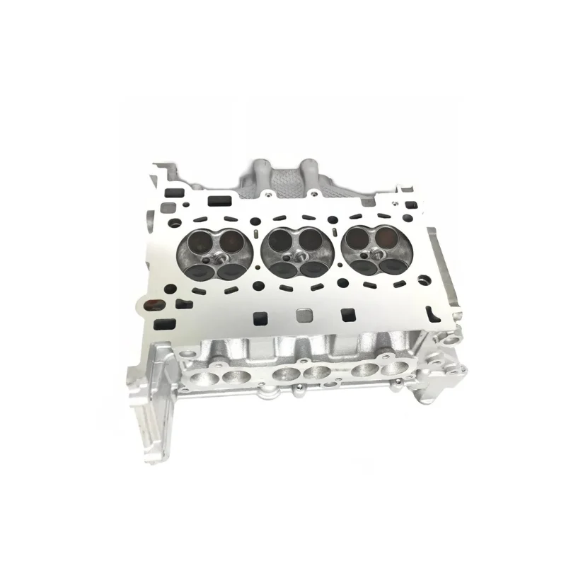 

Fit for Ford EcoSport Focus Fiesta 1.0L Turbo Cylinder Head CM5G PBCM5G-6090 CM5G-6090 CM5Z6049E CM5Z6049D