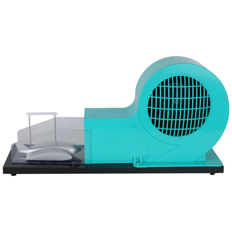 

Принцип подъема самолета Демонстрационная модель Принцип подъема крыла Подъемник самолета Газовый обмен Учебный инструмент для физического эксперимента