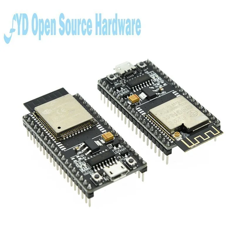 1 pcs ESP32 NodeMCU ESP-32S ESP-WROOM-32E WiFi Development Board Serial WiFi Bluetooth-compatible Module