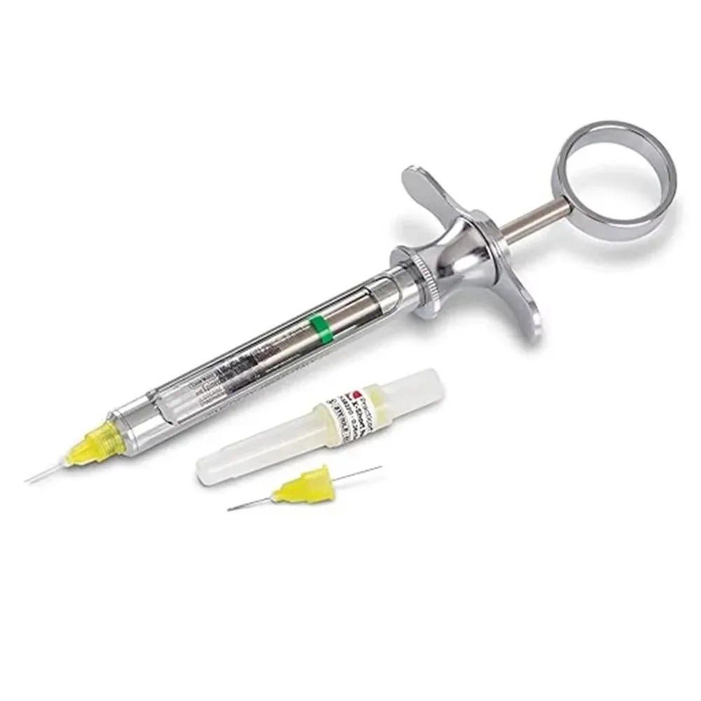 100/200Pcs 치과 마취 바늘 카트리지 팁 일회용 멸균 플라스틱 허브 근관 엔도 관개 주사기 팁 27/30G