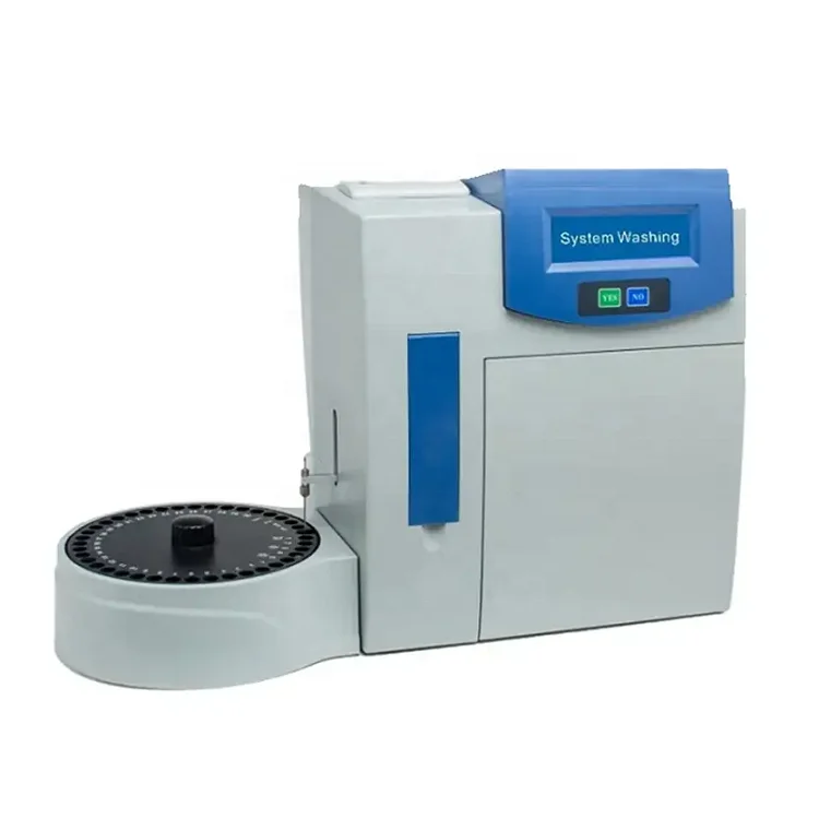 Electrolyte Analyzer Clinic Electrolyte Analyze Serum Electrolyte Analyzer with K+,Na+,Cl-,Ca2+,pH, pH