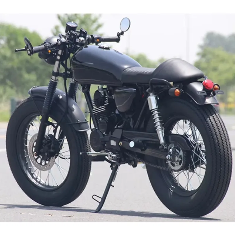 Luyuan High Quality Electric Motorcycle Lithium Battery Disc Brake 2000W Electric Motorcycle Powerful Street Other Motorcycle
