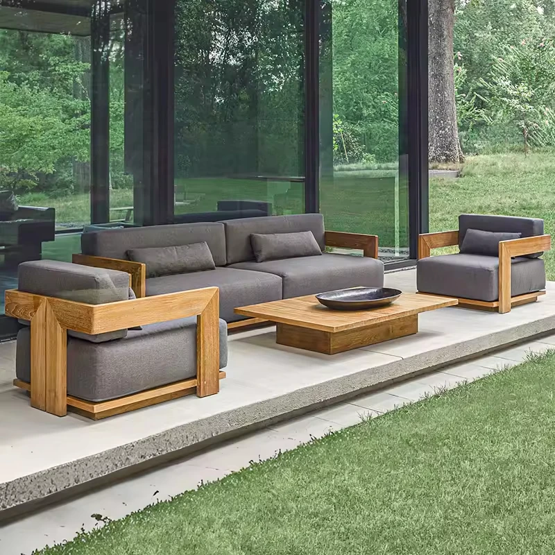 Reduction Outdoor Furniture Set Modern Sofa Set Furniture Aluminum Luxury Couch Garden Furniture Sofa Sets Metal