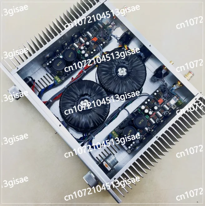 80-200W 4/8옴 A-777 LM3886 파워 앰프 LM1875 완전 밸런스드 파워 앰프 TDA7293 듀얼 채널