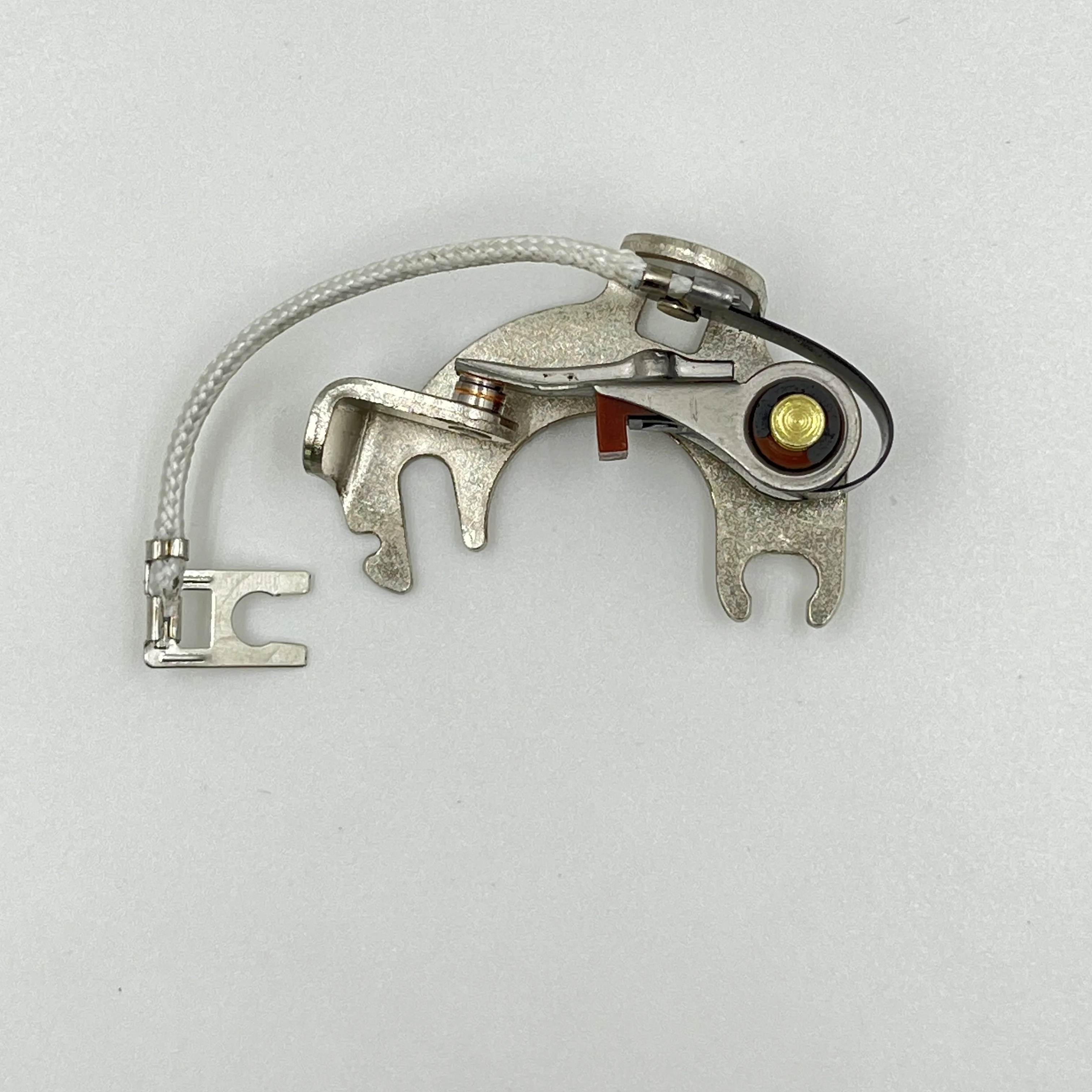 

Ignition Contact Point for Toyota Circuit fits 12R 3K 4K 5K 7K OE 1914526060 1914541010