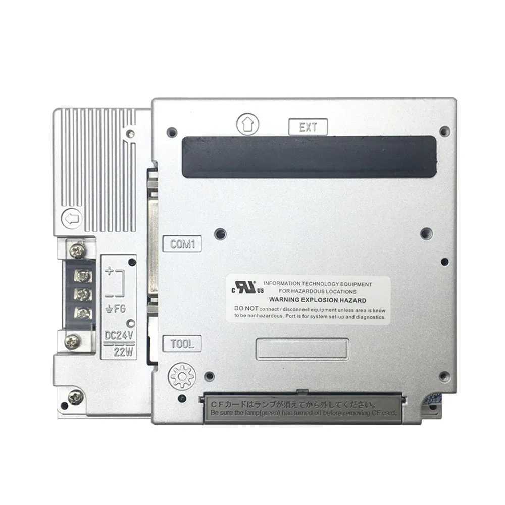 Imagem -02 - Tela de Toque Original Pro-face Hmi Nova na Caixa Gp2300-lg4124v Gp2300-sc41 Gp2300-tc41 Sc41 Tc41 Gp2301-lg41