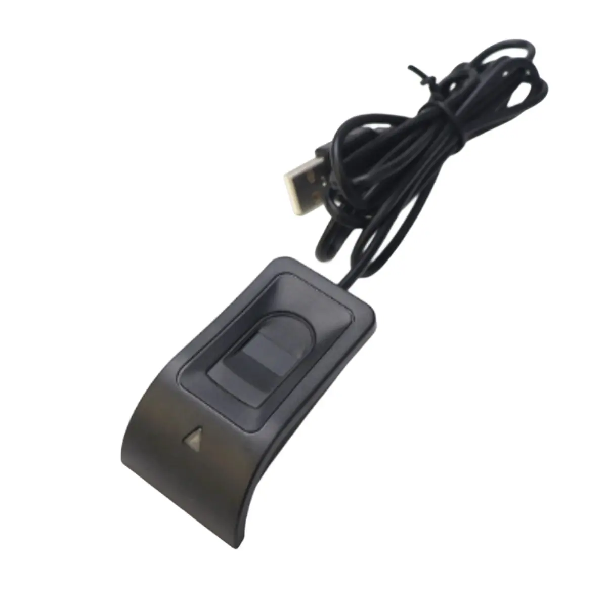 -[T846C Digital]Biometric Fingerprint Login USB Scanner Reader for 10 11,Secure Biometrics Security Key, Safe Account Login