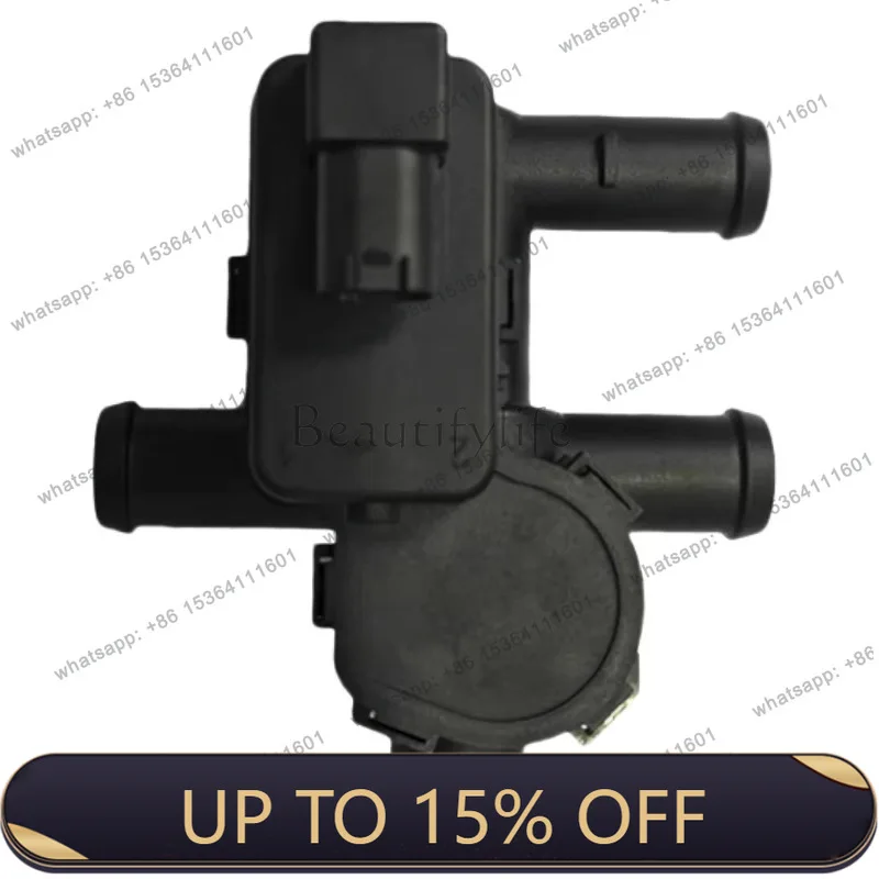 XX.2308300084 heater solenoid valve for automotive W216 W221 CL600 SL550