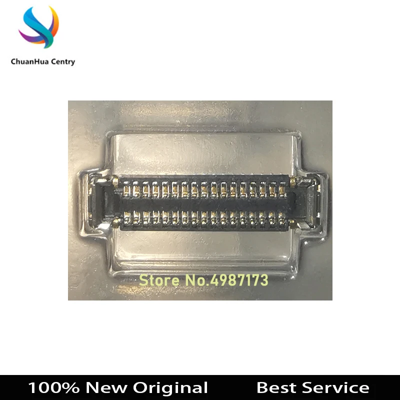5050663422 커넥터, 신규 및 오리지널 재고, 로트당 10 개