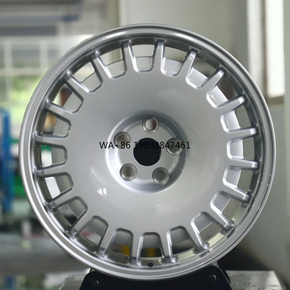 

Lightweight Design Passenger Car Wheels Forged Aluminum Alloy Wheels 18 19 20 21 22 Inch 5X100 5X112 5x11.4 for Tesla