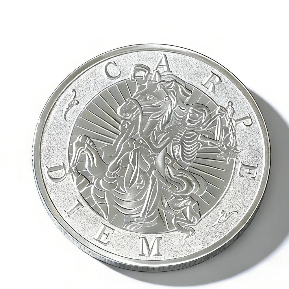 Knight Metal Commem…