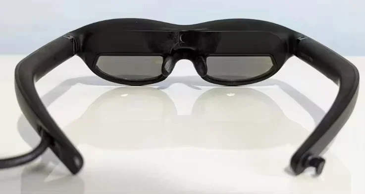 Nreal Light 6DoF التعرف على الرأس تتبع اليد تتبع الصور كشف الطائرة
