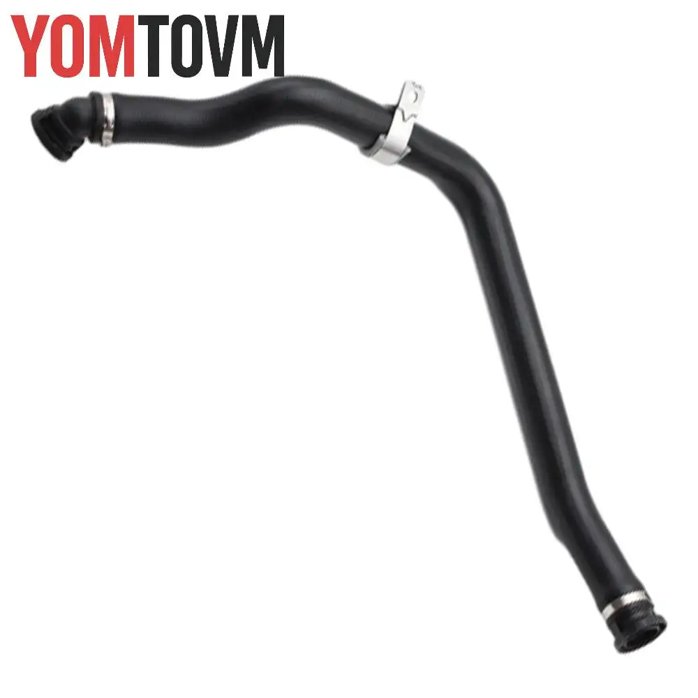 

22725966 21718154 1 шт. Черный пластиковый шланг вентиляции картера для Volvo VNL 760 D13 12.8L 2019 2020 2021 2022 2023