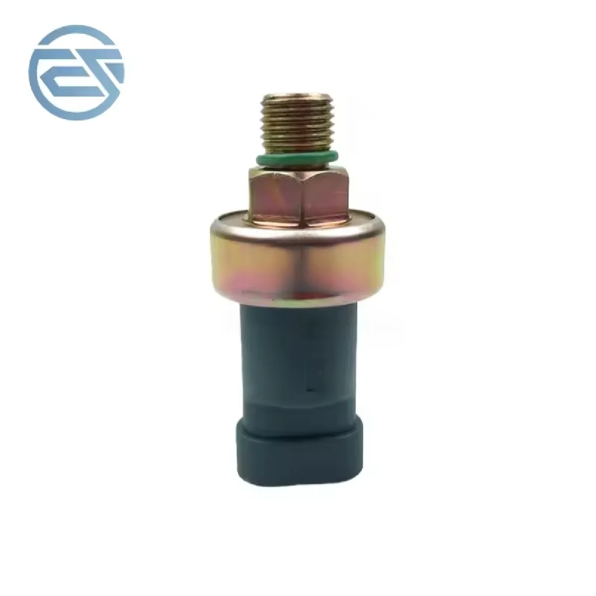 4353686 Excavator Pressure Sensor for EX60-5 EX100-5 EX120-5 EX200-5 Walking Pressure Sensor Switch Construction Machinery Parts