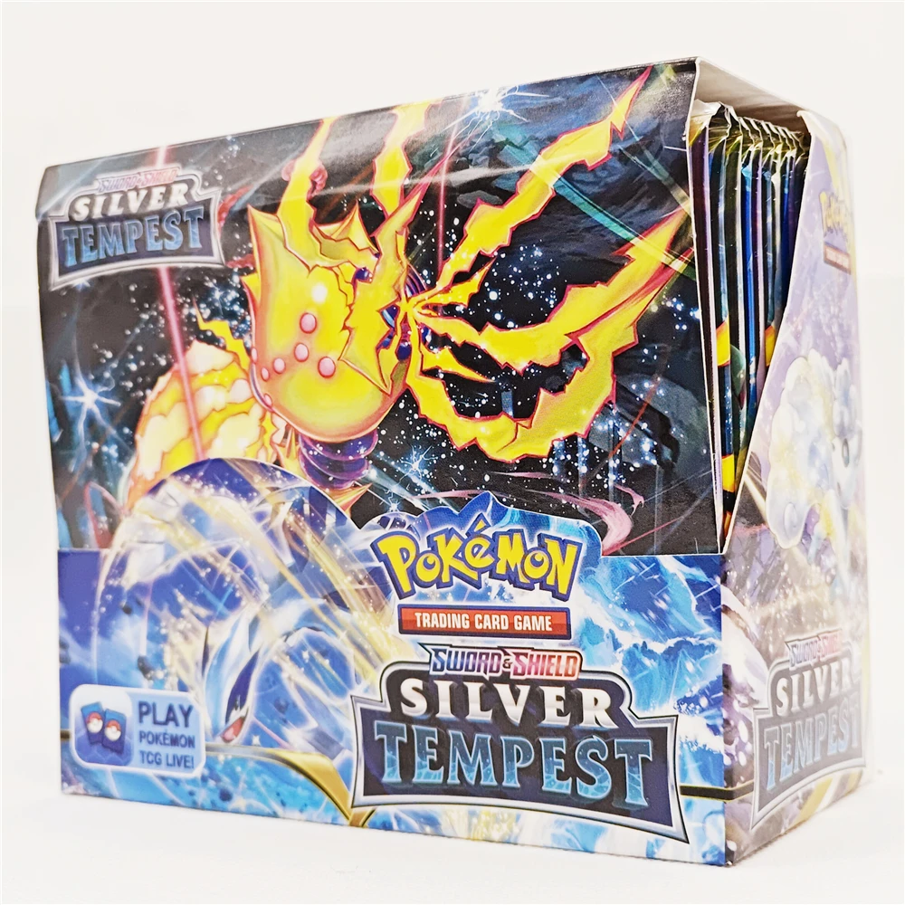 sword and shield shining fates booster box Korean sv4a Pokemon Booster Box