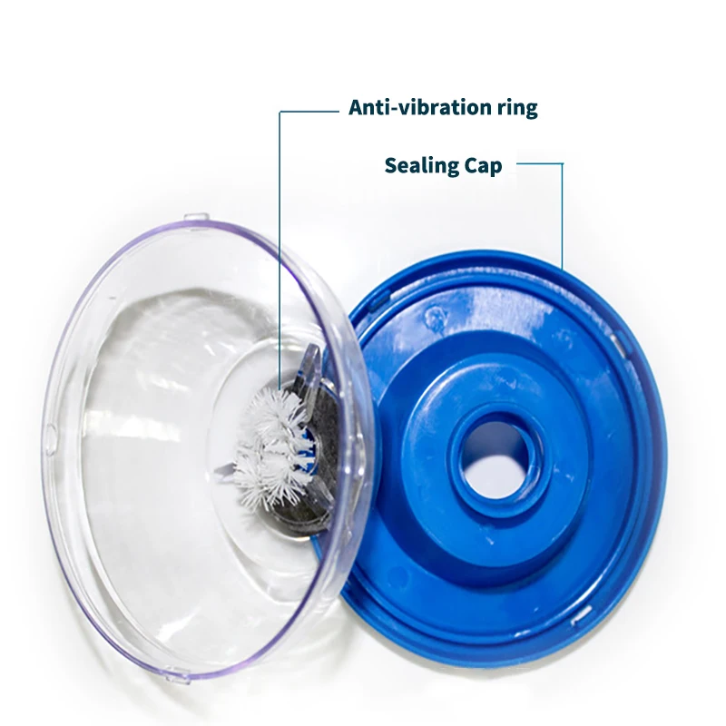 

Household Electric Impact Drill Dustproof Cover Bit Dustproof Connection Bowl Accessory Tool for Drilling