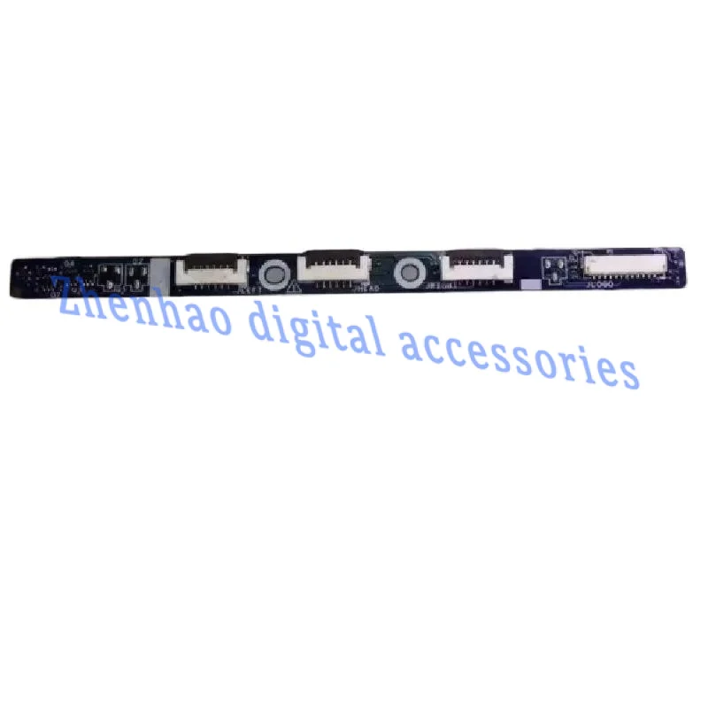 LS-B751P Orginal Genuine FOR Dell 15 17 R2 LED Logo BOARD