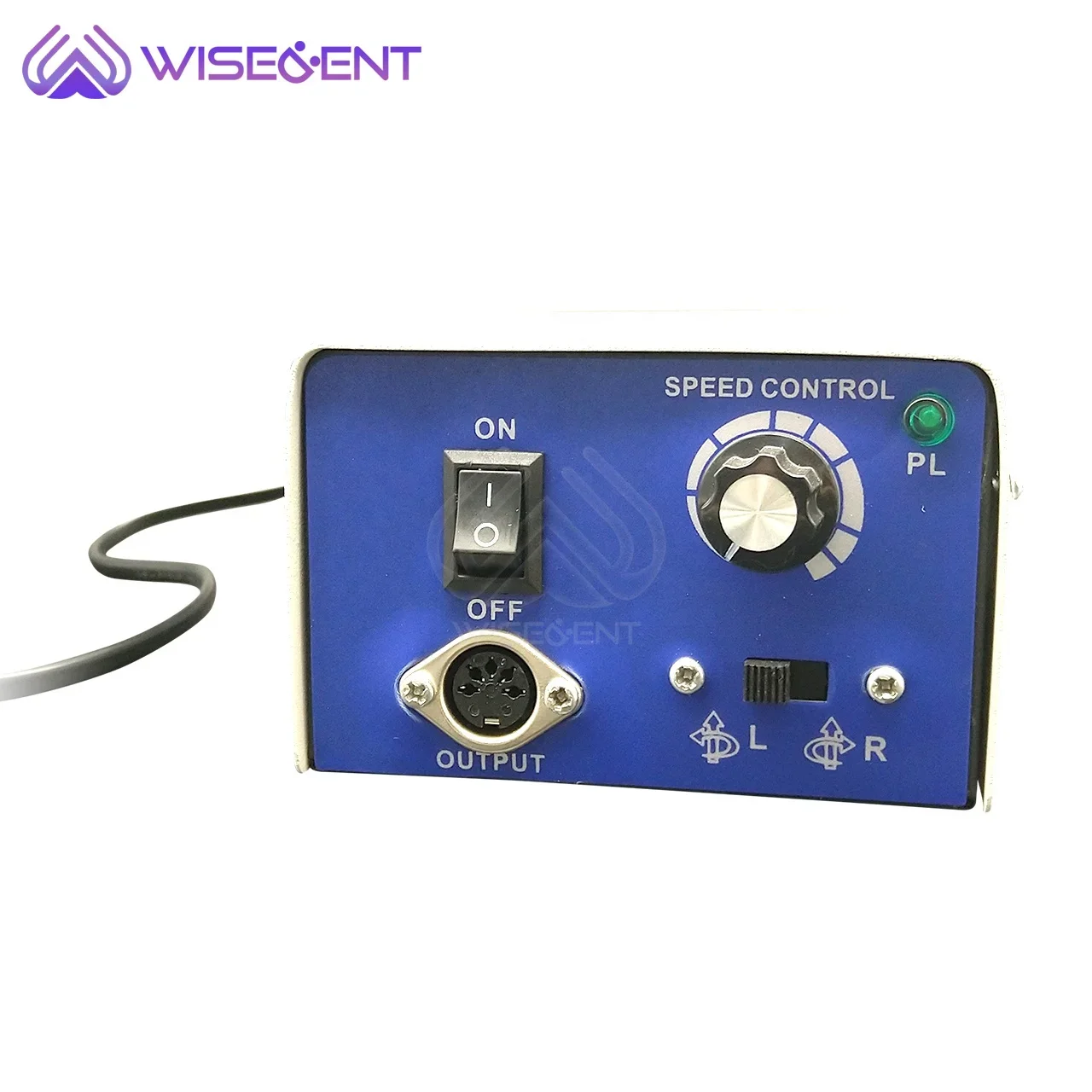 Wisedent Equipment Микродвигатель Наконечник Лабораторная полировка E-Type 35000 об/мин