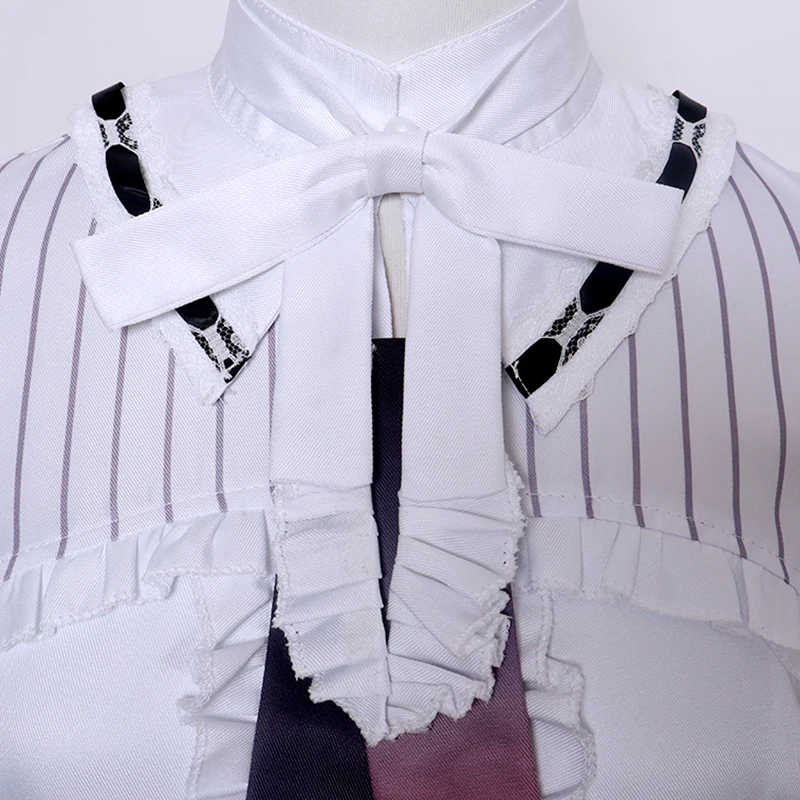 Project Sekai Shinonome Ena Cosplay Costume for Halloween Christmas Role Playing Lolita Party Dress Game Halloween Costume Suits