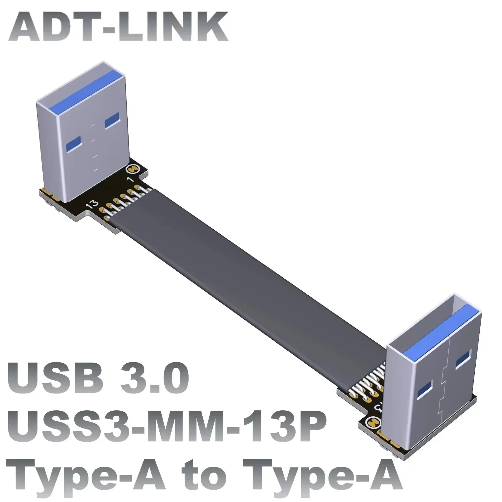 Adt Custom 3-300CM … - image