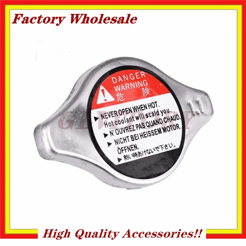 

19045-PWA-004 Radiator Water Filler Assembly Cap For Honda Civic Accord Odyssey Element Acura
