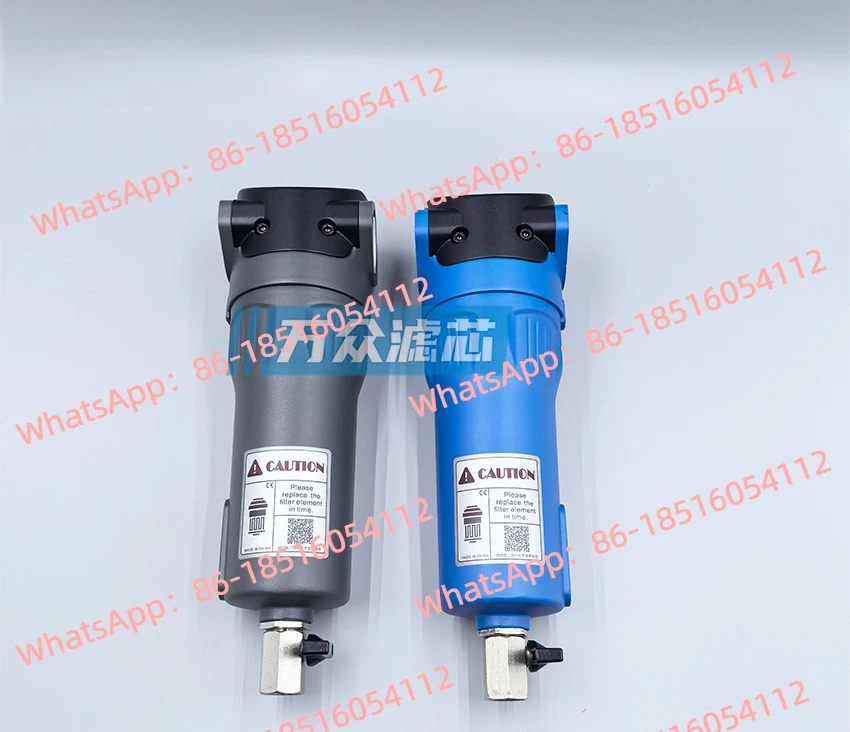 

Laser Cutting Compressed Air Precision Filter CJ-010/020/030/050C/T/A/X/FH